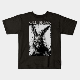 Old Briar Kids T-Shirt